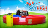 Mechanical Bull rental in Houston, TX