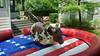 Mechanical Bull rental in Houston, TX