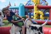Mechanical Bull rental in Houston, TX