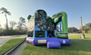 Ninja Turtles 5in1 Bounce House Combo W rental in Houston, TX