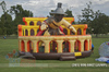 The Gladiator rental in Houston, TX