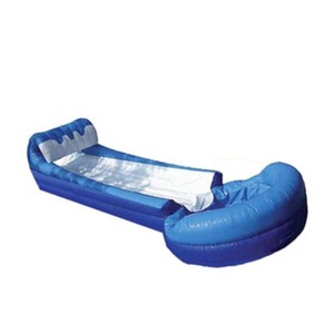 Texas Wild Wave Slip N Slide W/ Pool rental Houston, TX