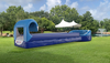Texas Wild Wave Slip N Slide W/ Pool rental in Houston, TX