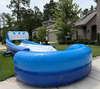 Texas Wild Wave Slip N Slide W/ Pool rental in Houston, TX