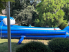 Texas Wild Wave Slip N Slide W/ Pool rental in Houston, TX