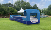 Texas Wild Wave Slip N Slide W/ Pool rental in Houston, TX