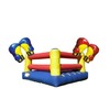 Boxing Ring With Giant Gloves rental in Houston, TX