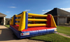 Boxing Ring With Giant Gloves rental in Houston, TX