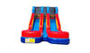15ft Dual Lane Slide W/ (Dry Or Wet/Water Slide) rental in Houston, TX