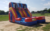 15ft Dual Lane Slide W/ (Dry Or Wet/Water Slide) rental in Houston, TX