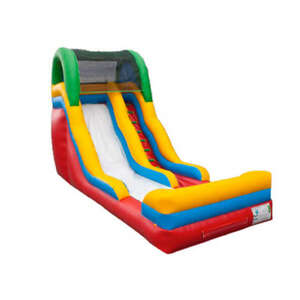 15ft Slide (Dry Or Wet/Water Slide) rental Houston, TX