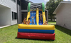 15ft Slide (Dry Or Wet/Water Slide) rental in Houston, TX