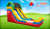 15ft Slide (Dry Or Wet/Water Slide) rental in Houston, TX