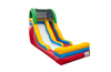 15ft Slide (Dry Or Wet/Water Slide) rental in Houston, TX