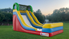 15ft Slide (Dry Or Wet/Water Slide) rental in Houston, TX