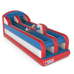 Bungee Run rental Houston, TX
