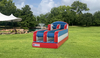 Bungee Run rental in Houston, TX