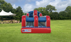 Bungee Run rental in Houston, TX