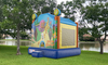 13 X 13 Bubble Guppies Bounce House Moonwalk rental in Houston, TX