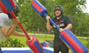 Joust rental in Houston, TX