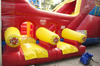 Pirate Ship Climb And Slide rental in Houston, TX