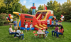 Pirate Ship Climb And Slide rental in Houston, TX