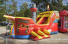 Pirate Ship Climb And Slide rental in Houston, TX