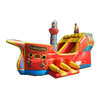 Pirate Ship Climb And Slide rental in Houston, TX