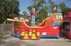 Pirate Ship Climb And Slide rental in Houston, TX