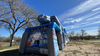 50ft Star Wars Obstacle Course W rental in Houston, TX