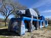 50ft Star Wars Obstacle Course W rental in Houston, TX