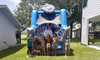 50ft Star Wars Obstacle Course W rental in Houston, TX