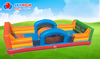 Two-Player Hippo Interactive Game rental in Houston, TX