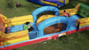 Two-Player Hippo Interactive Game rental in Houston, TX