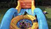 Two-Player Hippo Interactive Game rental in Houston, TX