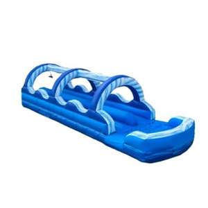 32ft Double Lane Slip And Slide rental Houston, TX