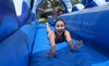 32ft Double Lane Slip And Slide rental in Houston, TX