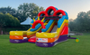 16ft Jr. Double (Dry Or Wet/Water Slide) rental in Houston, TX