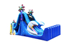 Minions Wet Or Dry Water Slide rental in Houston, TX