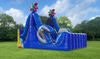 Minions Wet Or Dry Water Slide rental in Houston, TX