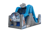 Star Wars Wet Or Dry Water Slide rental in Houston, TX
