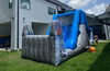Star Wars Wet Or Dry Water Slide rental in Houston, TX