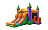 3in1 Toddler Moonwalk rental in Houston, TX