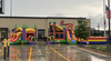 3in1 Toddler Moonwalk rental in Houston, TX