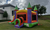 3in1 Toddler Moonwalk rental in Houston, TX