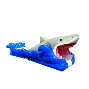 Shark Slip And Slide rental Houston, TX