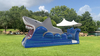 Shark Slip And Slide rental in Houston, TX