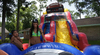 18ft Sports Slide (Dry Or Wet/Water Slide) rental in Houston, TX