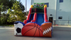 18ft Sports Slide (Dry Or Wet/Water Slide) rental in Houston, TX