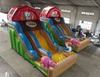 18ft Crazy Farm Slide (Dry Or Wet/Water Slide) rental in Houston, TX